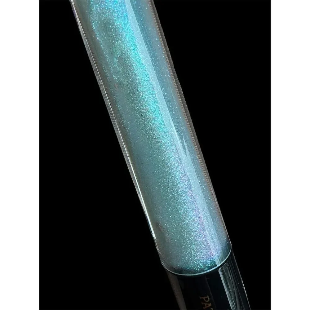 Pat McGrath Labs LUST: Gloss Astral Moon Flower Shimmer Lip Gloss